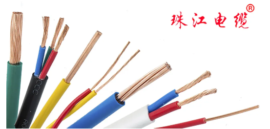 【珠江電纜】電纜用的銅桿有什么差別？