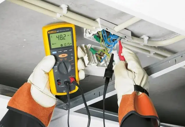 【珠江電纜】電線電纜的檢測方法有哪些？