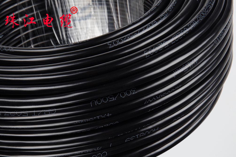 【珠江電纜】為什么鋁芯電纜不能長期使用？