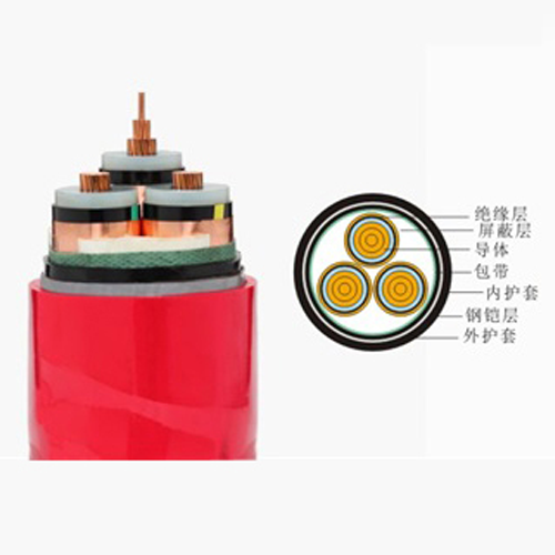 【珠江電纜】購進(jìn)先進(jìn)的電纜生產(chǎn)線，為穩(wěn)定的產(chǎn)品質(zhì)量保駕護(hù)航